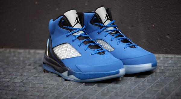 Air Jordan Flight Remix 